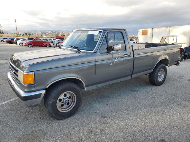 Ford All models (1991)