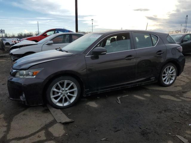 Lexus Ct 200 (2011)