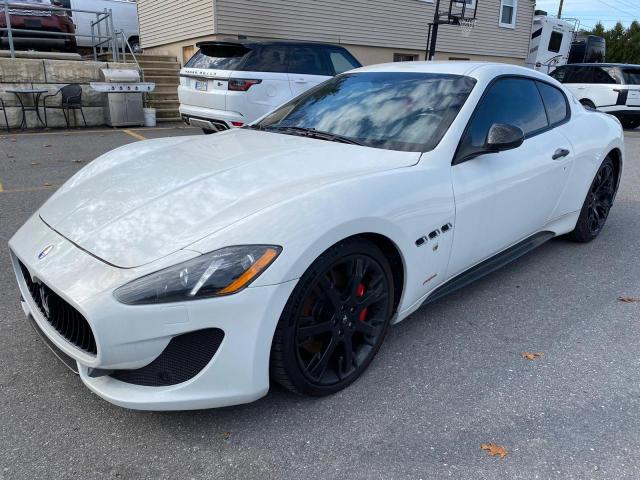 Maserati All models (2014)