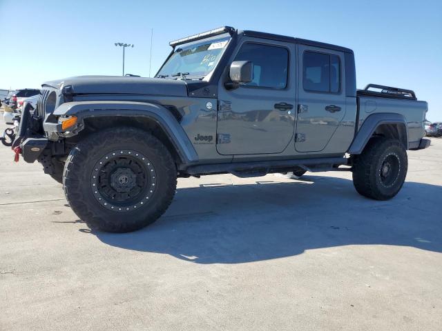 Jeep Gladiator (2021)