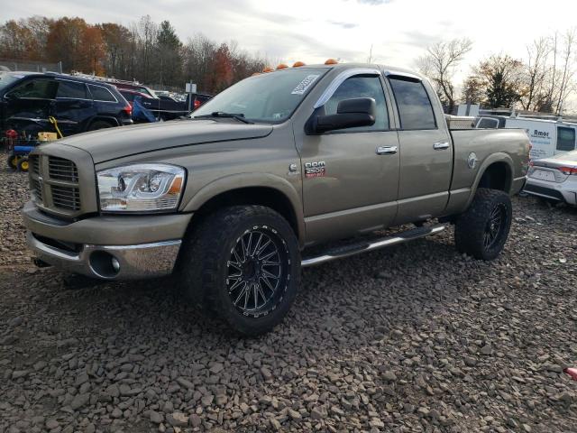 Dodge Ram 2500 (2008)