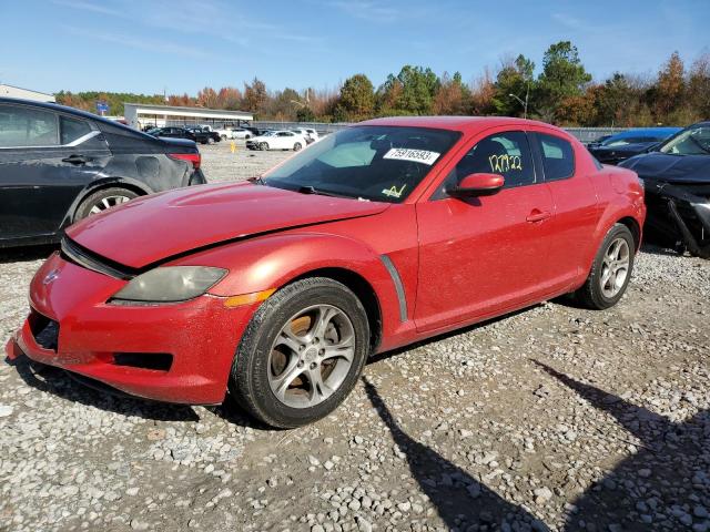 Mazda Rx8 (2004)