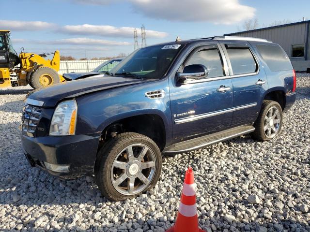 Cadillac Escalade (2007)