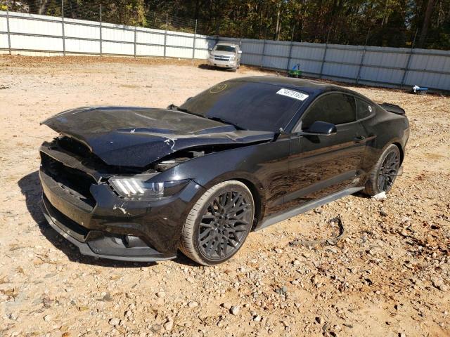Ford All models (2015)