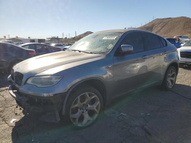 Bmw X6 (2014)
