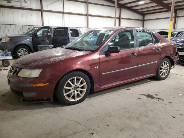 Saab 9 3 (2004)