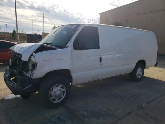 Ford All models (2011)