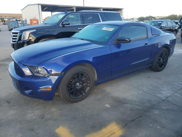 Ford All models (2014)