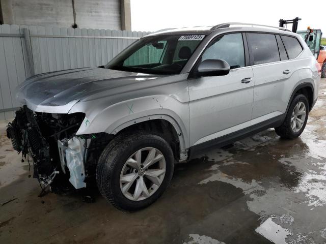 Volkswagen Atlas (2019)