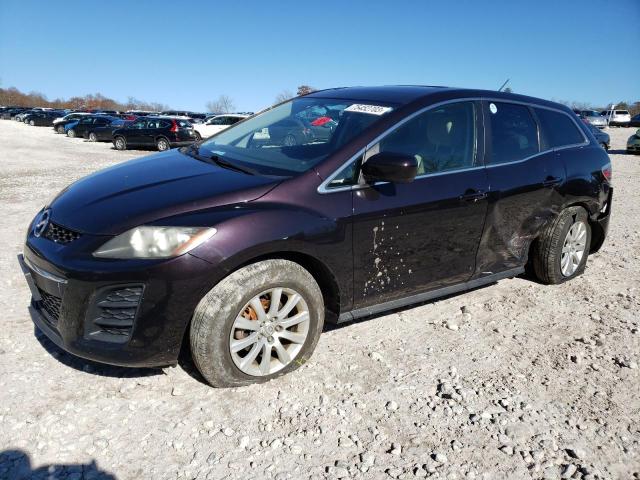 Mazda Cx-7 (2010)