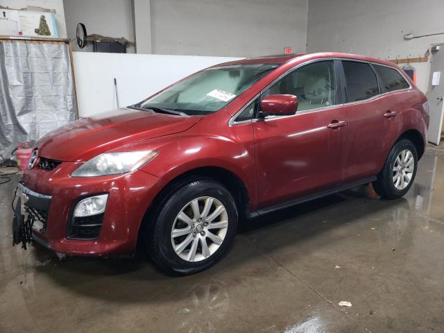 Mazda Cx-7 (2012)