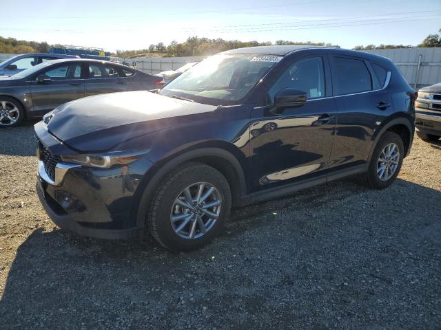 Mazda Cx-5 selec (2022)