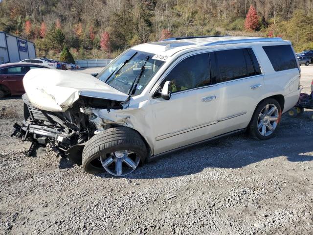 Cadillac Escalade (2015)