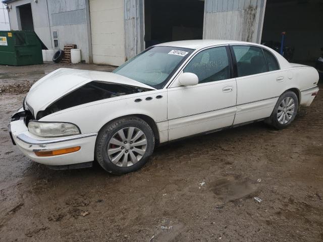 Buick Park ave (2004)