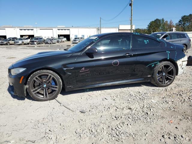 Bmw M4 (2015)
