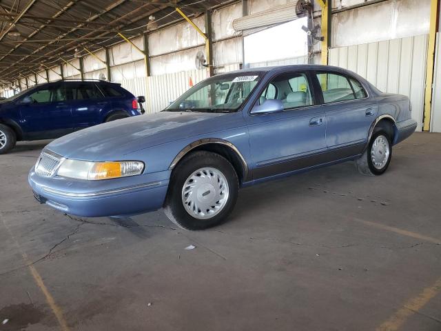 Lincoln Continentl (1995)