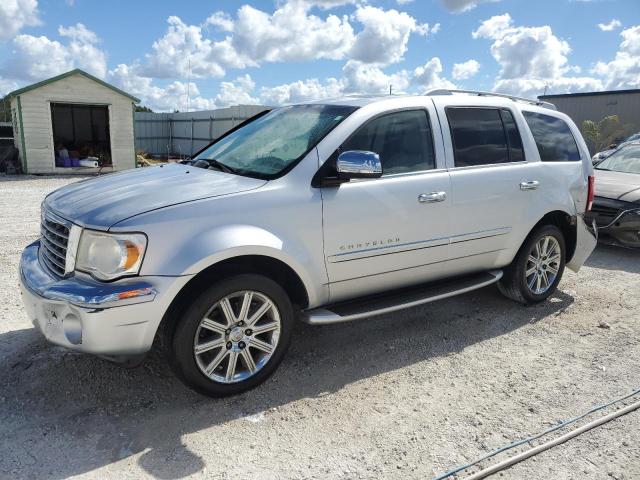 Chrysler Aspen (2008)
