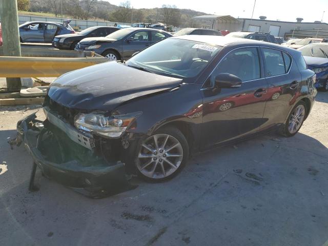 Lexus Ct 200 (2013)