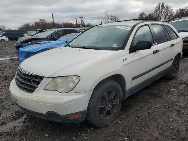 Chrysler Pacifica (2008)