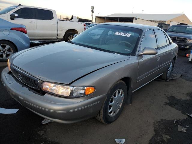 Buick Century (2002)