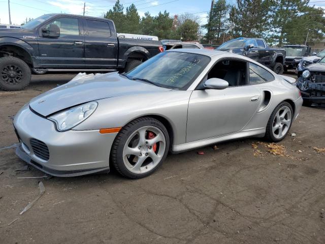 Porsche 911 (2002)
