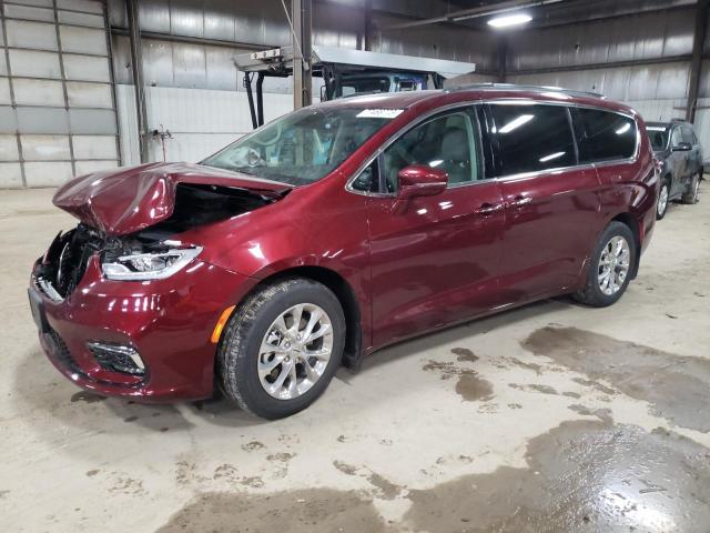 Chrysler Pacifica (2021)