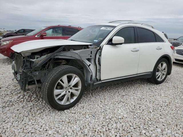 Infiniti Fx37 (2013)