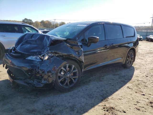 Chrysler Pacifica (2018)