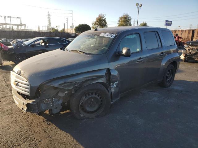 Chevrolet Hhr (2010)