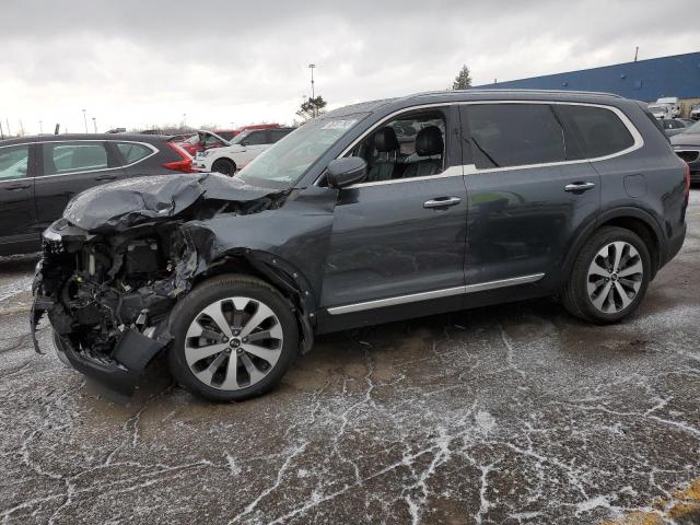 Kia Telluride (2020)