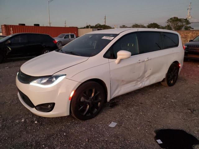 Chrysler Pacifica (2019)