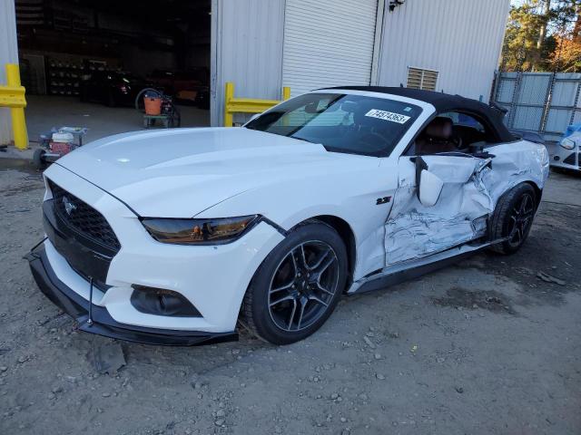 Ford All models (2017)