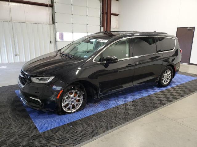 Chrysler Pacifica (2022)