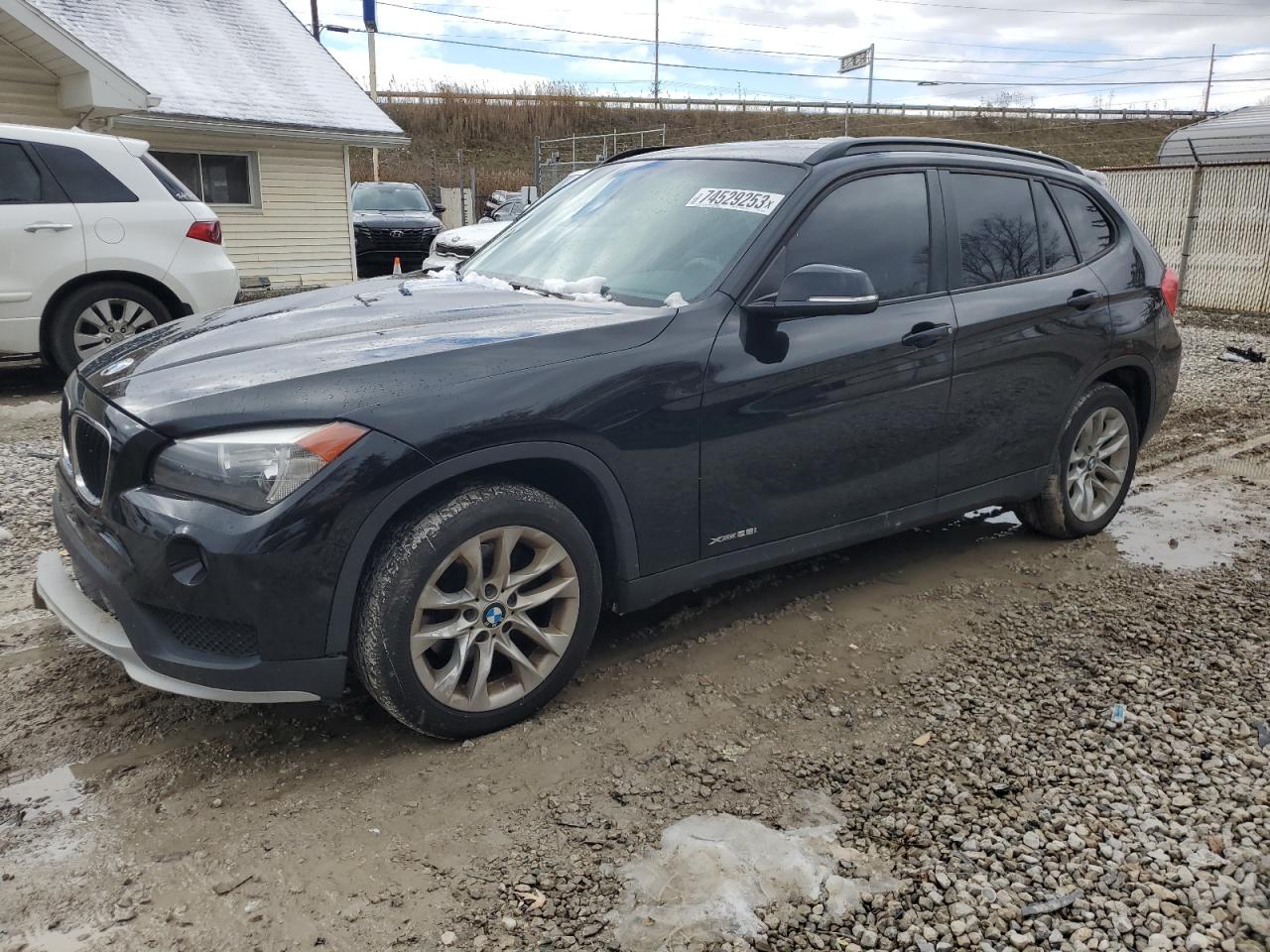 Bmw X1 (2015)