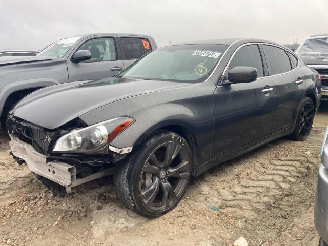 Infiniti M37 (2012)