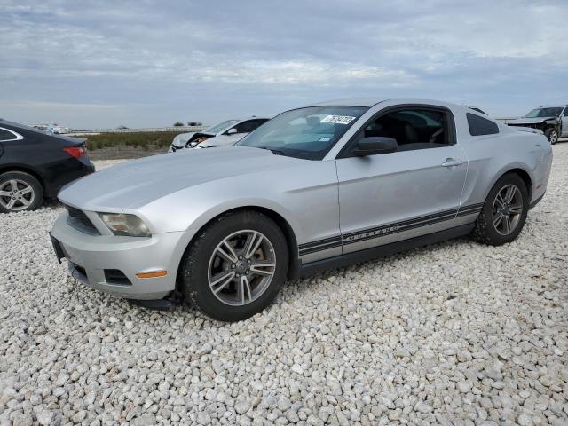 Ford All models (2012)