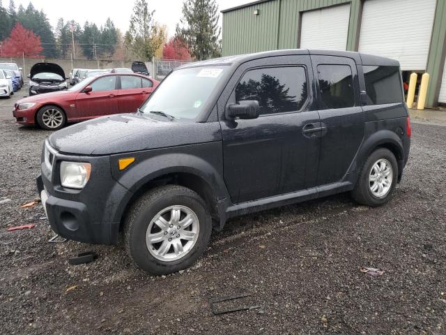 Honda Element (2006)
