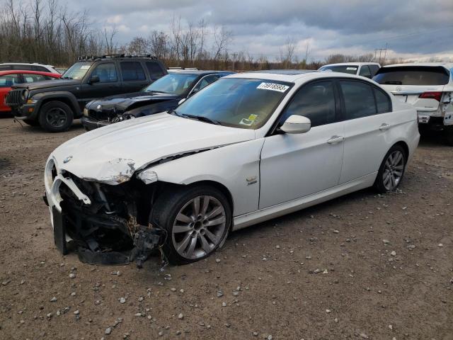 Bmw 3 series (2011)