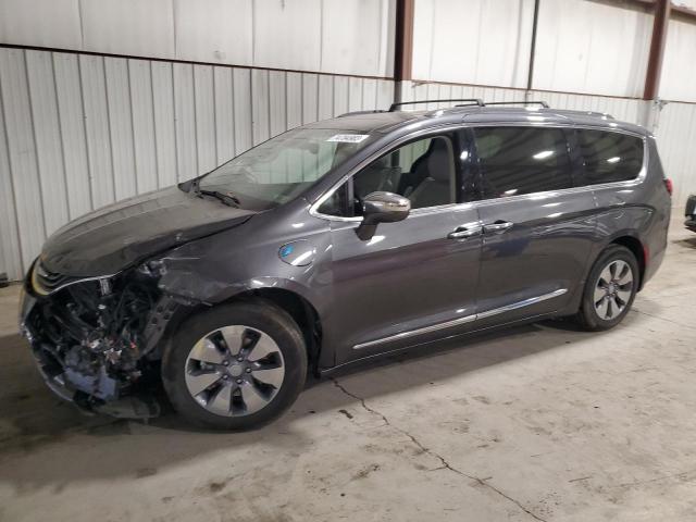 Chrysler Pacifica (2018)