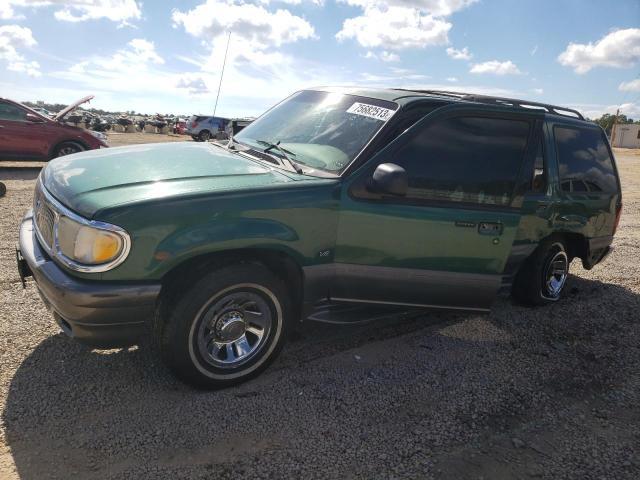 Mercury Mountainer (2000)
