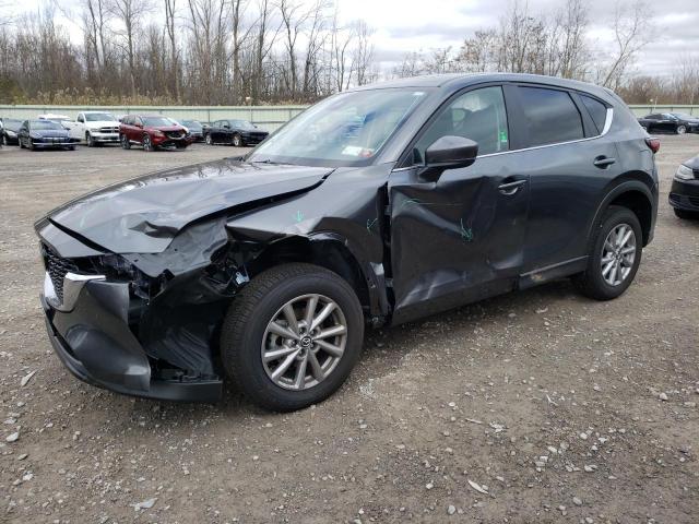 Mazda Cx-5 prefe (2023)
