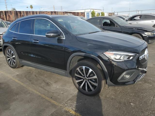 Mercedes-benz Gla-class (2023)