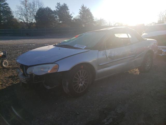 Chrysler Sebring (2005)