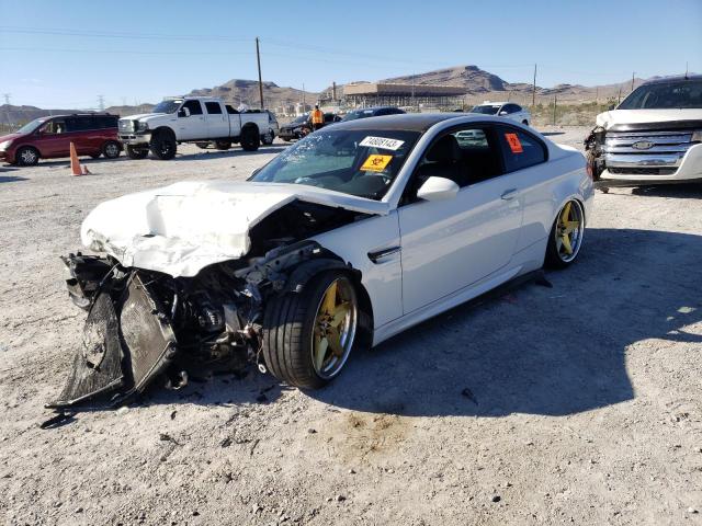 Bmw M3 (2008)