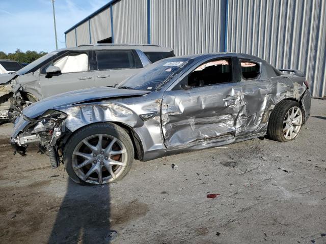 Mazda Rx8 (2010)