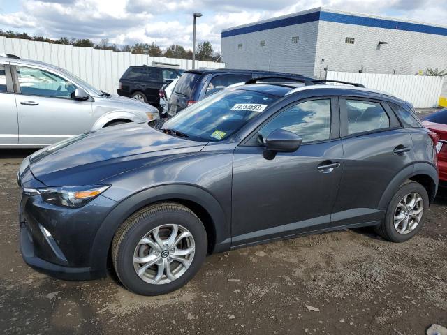 Mazda Cx-3 (2016)
