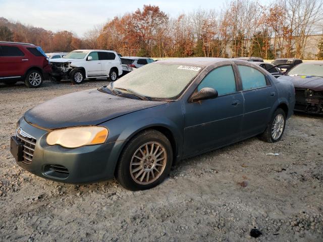Chrysler Sebring (2006)