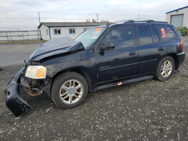 Gmc Envoy (2006)