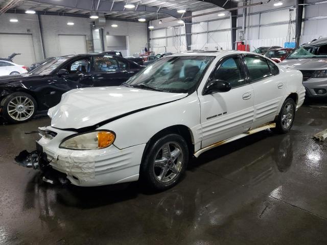 Pontiac Grandam (2002)