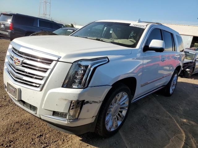 Cadillac Escalade (2019)
